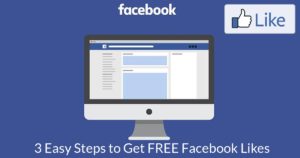 get free facebook likes
